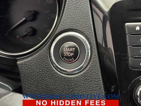 Used 2019 Nissan Rogue SV w/ Sun & Sound Touring Package AWD/4WD image 42