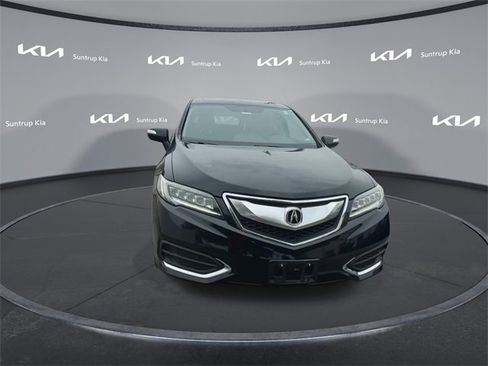 Used 2017 Acura RDX w/ Technology Package image 3