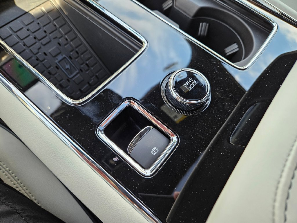 New 2027 Lincoln Navigator Reserve AWD/4WD image 31