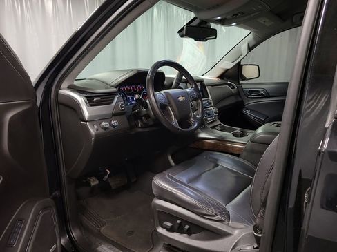 Used 2020 Chevrolet Tahoe LT AWD/4WD image 13