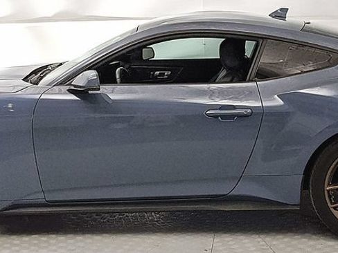 Certified 2025 Ford Mustang Premium RWD image 5