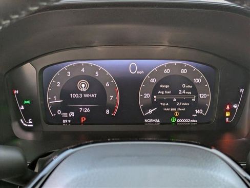 New 2026 Honda CR-V EX-L image 11