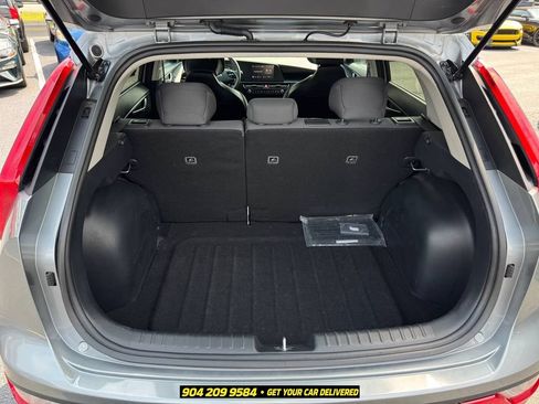 Used 2026 Kia Niro LX FWD image 27