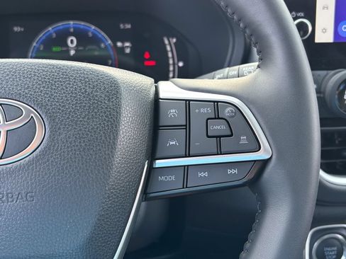 Used 2026 Toyota Grand Highlander AWD image 30