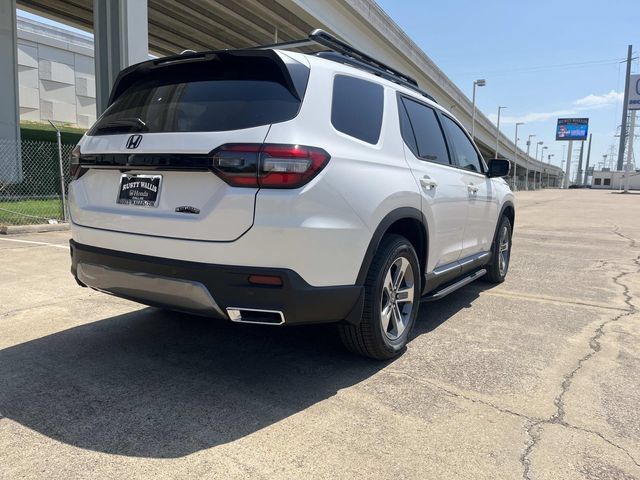New 2026 Honda Pilot EX-L image 3