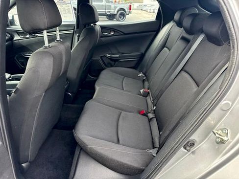 Used 2020 Honda Civic EX image 7
