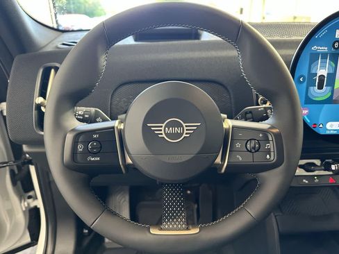 Used 2026 MINI Cooper Countryman S AWD/4WD image 15
