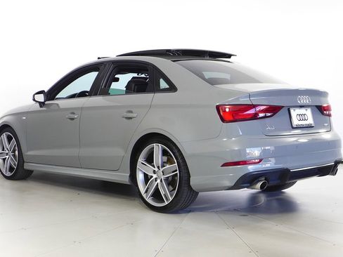 Used 2020 Audi A3 2.0T Premium Plus w/ Premium Plus Package image 9