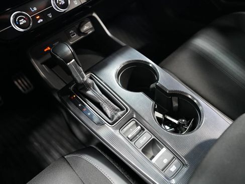 Used 2022 Honda Civic Sport image 27