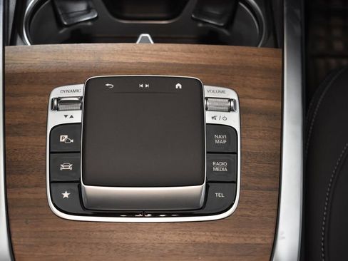 Certified 2026 Mercedes-Benz G 550 image 34