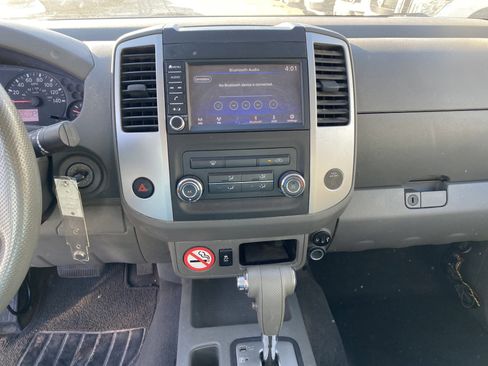 Used 2019 Nissan Frontier S image 13