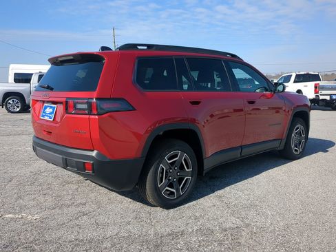 New 2026 Jeep Cherokee Limited image 3