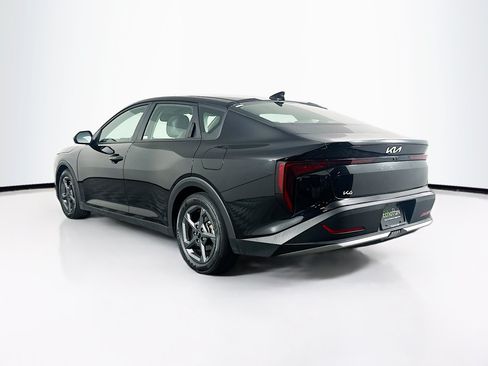 Used 2025 Kia K4 FWD image 5