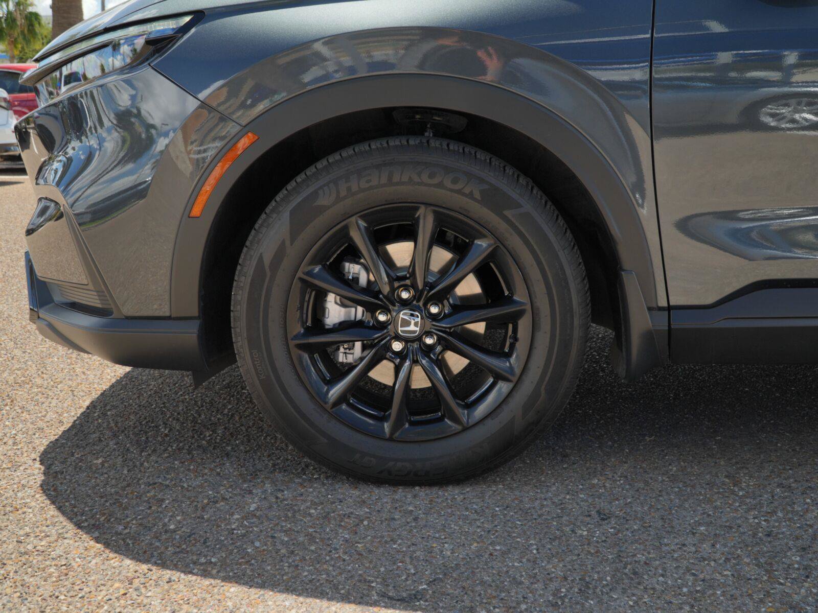 Used 2026 Honda CR-V Sport image 18