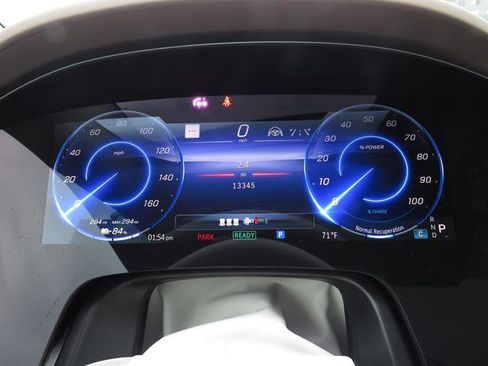 Used 2024 Mercedes-Benz EQS 450+ Sedan w/ AMG Line Exterior Package image 13