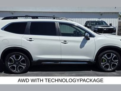Used 2023 Subaru Ascent Limited w/ Technology Package
