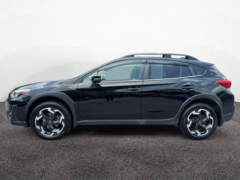Used 2021 Subaru Crosstrek 2.5i Limited w/ Moonroof Package 2 AWD/4WD image 4