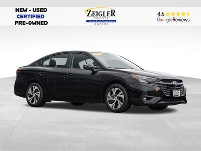 Used 2023 Subaru Legacy Premium