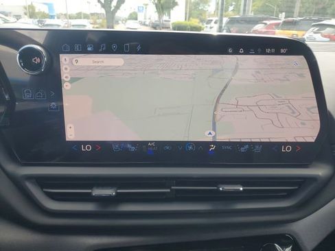 New 2026 Chevrolet Silverado EV LT w/ Plus Package image 27