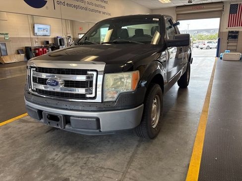 Used 2013 Ford F150 XL RWD image 3