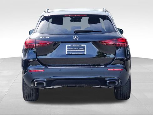 Certified 2026 Mercedes-Benz GLA 250 GLA 250 image 6