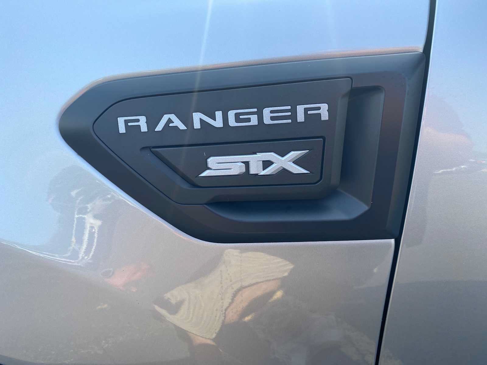Used 2021 Ford Ranger XL w/ Equipment Group 101A High RWD image 29