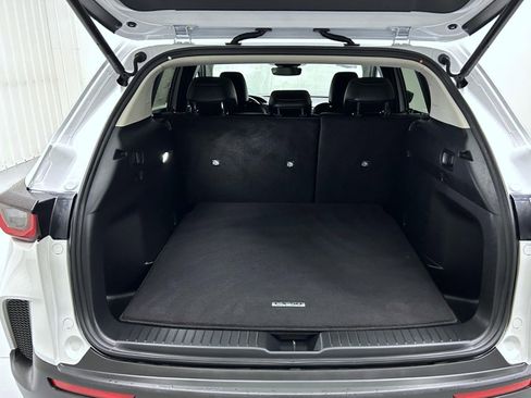 Certified 2025 MAZDA CX-50 AWD 2.5 S w/ Cargo Package image 9