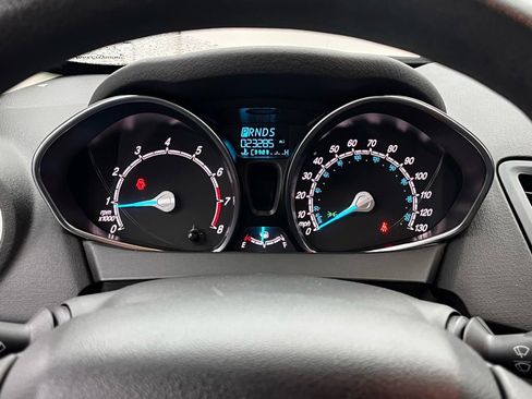 Used 2019 Ford Fiesta SE image 22