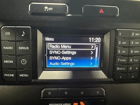 Used 2016 Ford F150 XLT w/ Equipment Group 301A Mid image 28