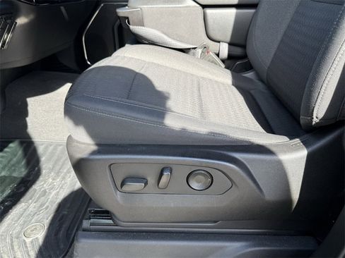 Used 2022 Chevrolet Silverado 1500 RST w/ Z71 Off-Road Package image 13