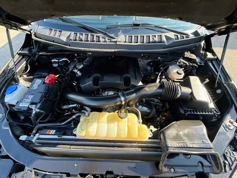 Used 2020 Ford F150 Limited AWD/4WD image 34