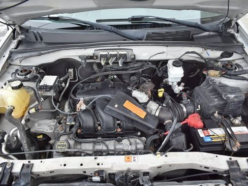 Used 2008 Mercury Mariner Premier image 42