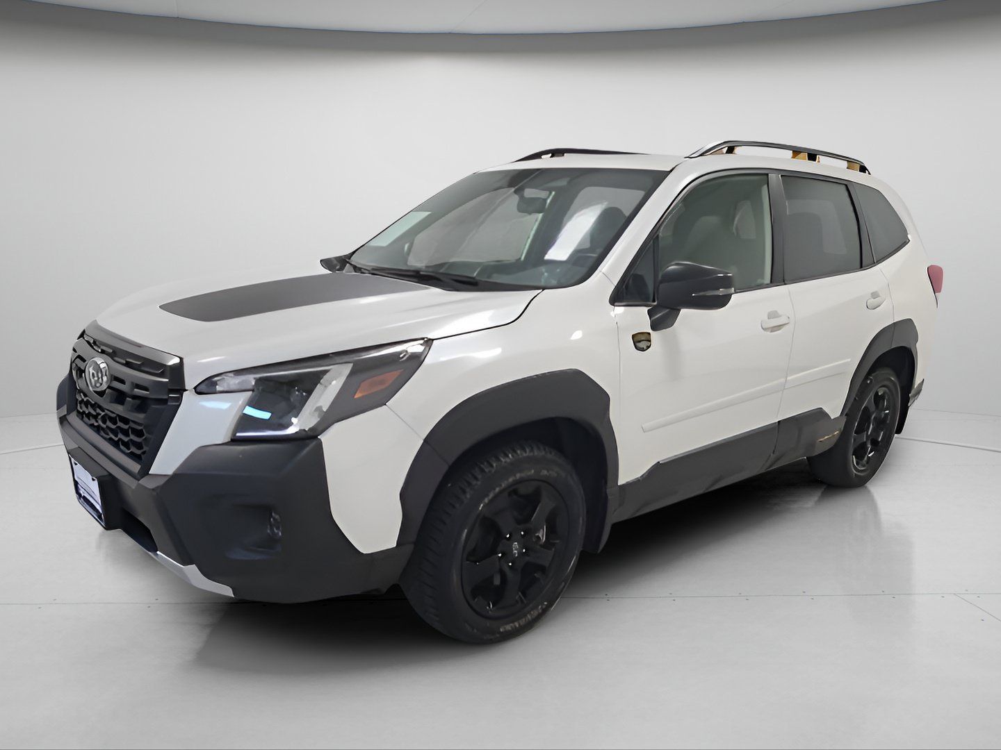 Used 2023 Subaru Forester Wilderness AWD/4WD image 3