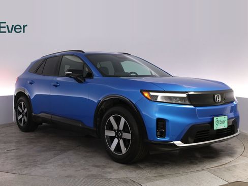 Used 2024 Honda Prologue Touring image 13