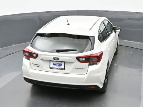 Used 2022 Subaru Impreza 2.0i image 36