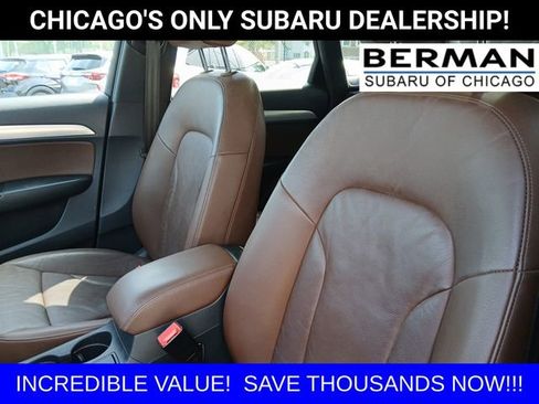 Used 2018 Audi Q3 2.0T Premium w/ Convenience Package image 22