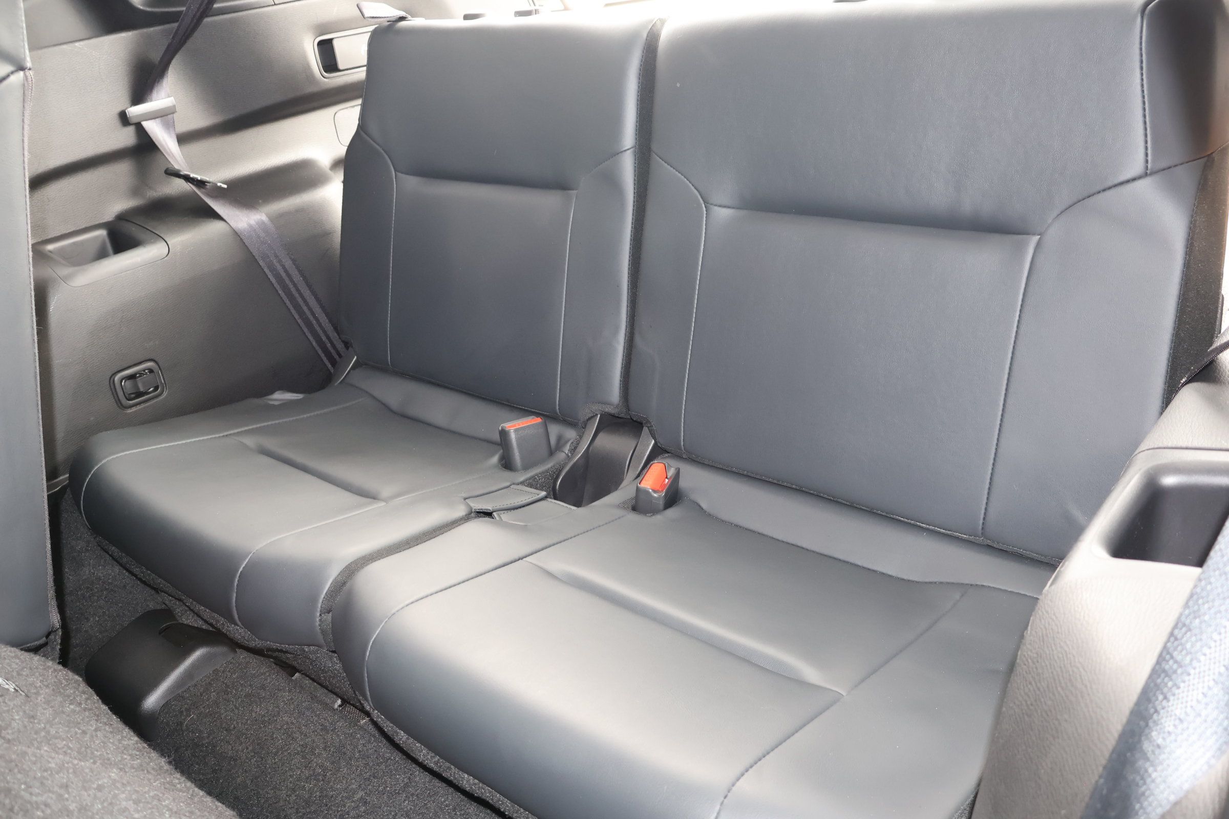 Used 2023 Mitsubishi Outlander SE FWD image 21