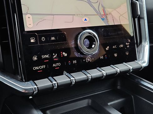 Certified 2025 GMC Acadia Elevation image 15