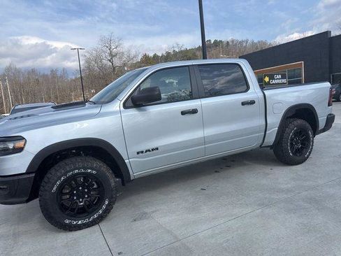 New 2026 RAM 1500 Rebel image 11