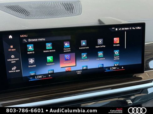 Used 2023 BMW X7 xDrive40i AWD/4WD image 36