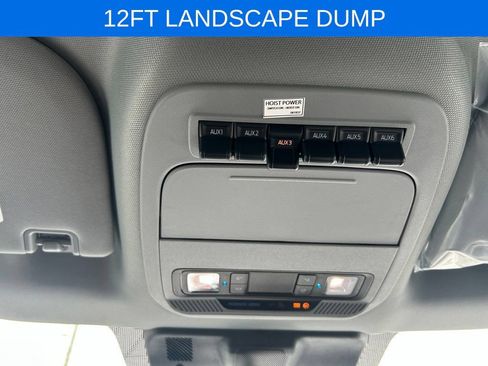 New 2026 Ford F550 4x4 Crew Cab image 22