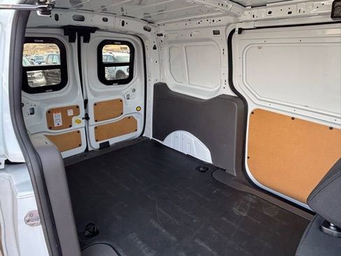 Certified 2021 Ford Transit Connect XL image 19