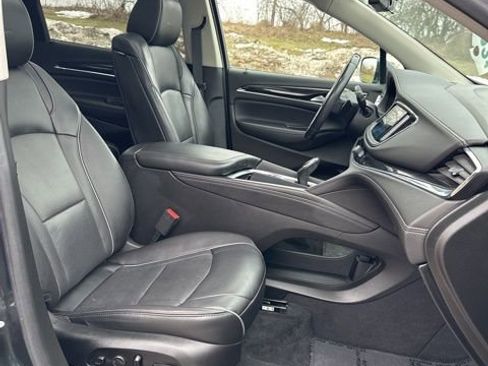 Used 2020 Buick Enclave Avenir w/ Trailering Package, 5000 lbs. image 44