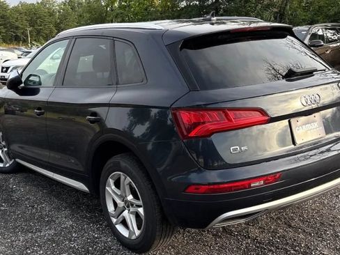 Used 2018 Audi Q5 2.0T Premium AWD/4WD image 5