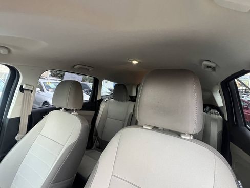 Used 2015 Ford Escape SE AWD/4WD image 17