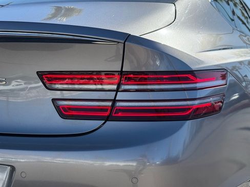 Used 2023 Genesis G80 2.5T image 22