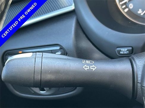 Certified 2024 INFINITI QX50 Sport image 34