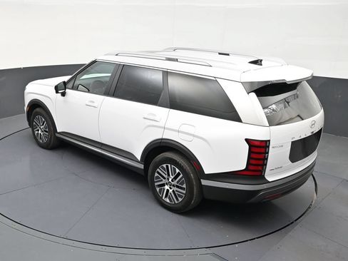 Used 2026 Hyundai Palisade SEL Premium FWD image 14