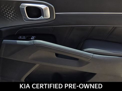 Certified 2023 Kia Sorento SX AWD/4WD image 8