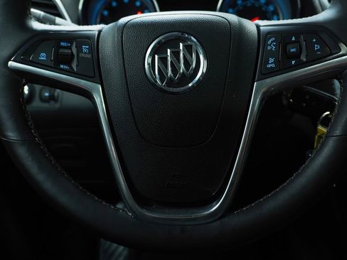 Used 2015 Buick Encore Leather w/ Experience Buick Package image 17